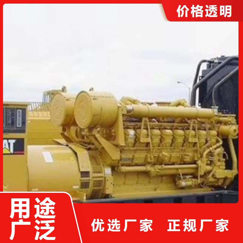 发电机出租厂家-恩茁机械设备租赁有限公司同城服务商