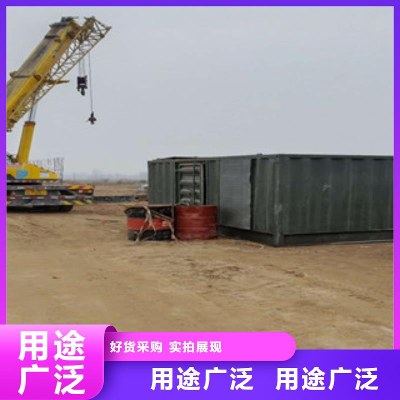 质量合格的发电机出租厂家同城货源