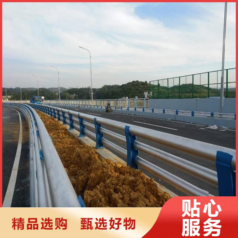 不锈钢复合管库存量充足