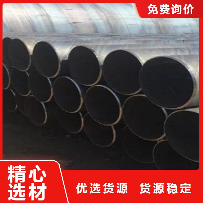 直缝焊管-物美价廉
