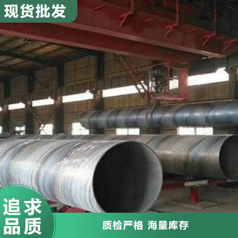 直缝焊管新品上市