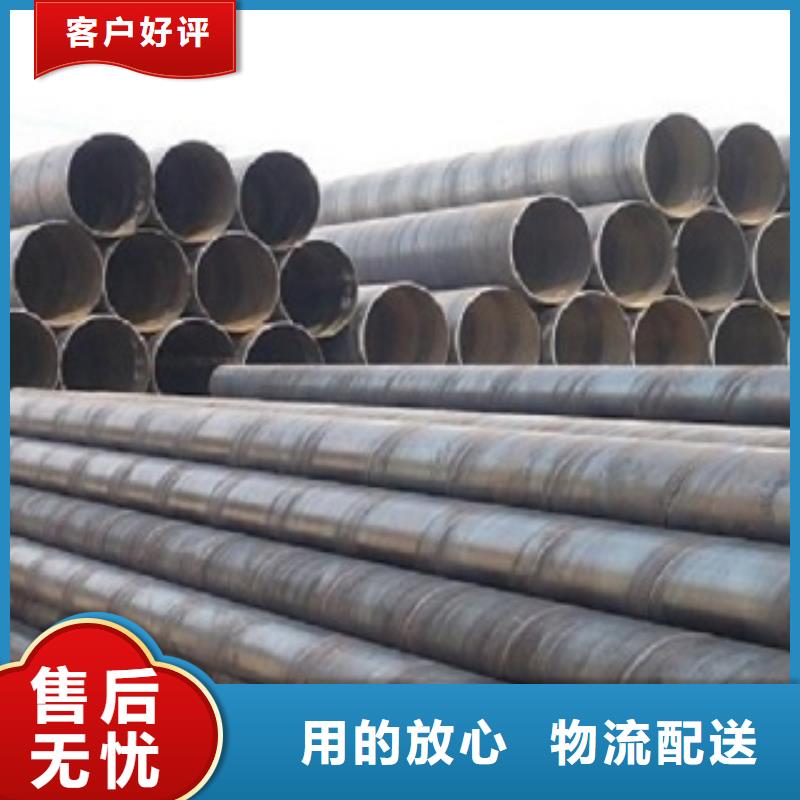 直缝焊管新品上市