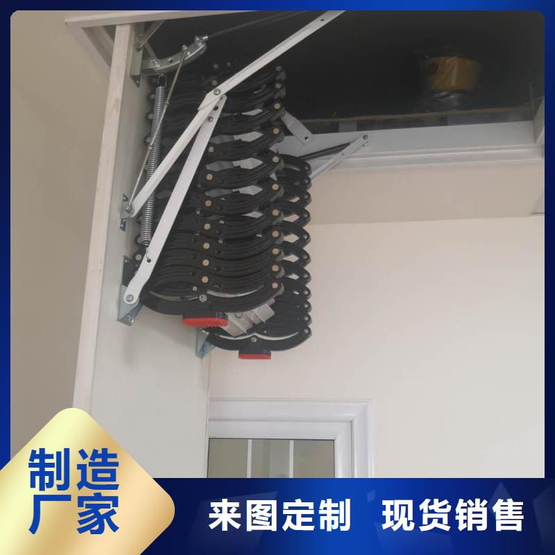 宁德伸缩楼梯优惠幅度大