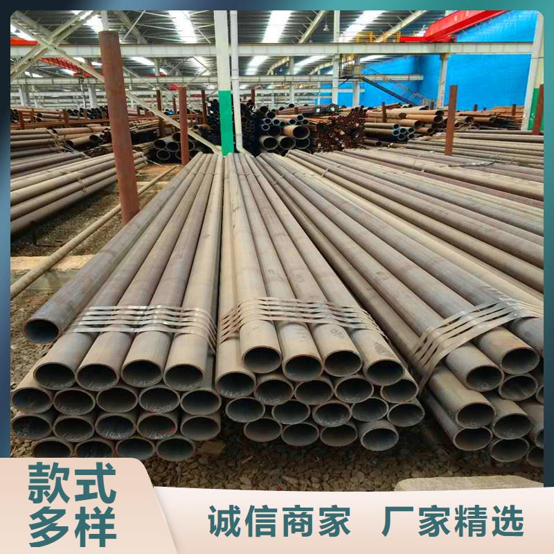 现货供应无缝钢管_精选厂家就近发货