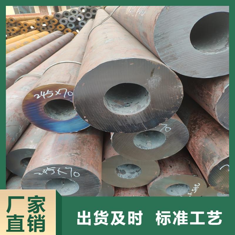 42crmo合金管高端定制