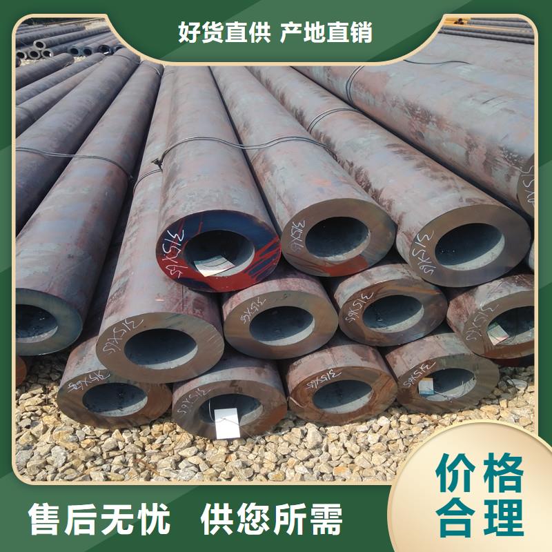 42crmo合金管出口品质