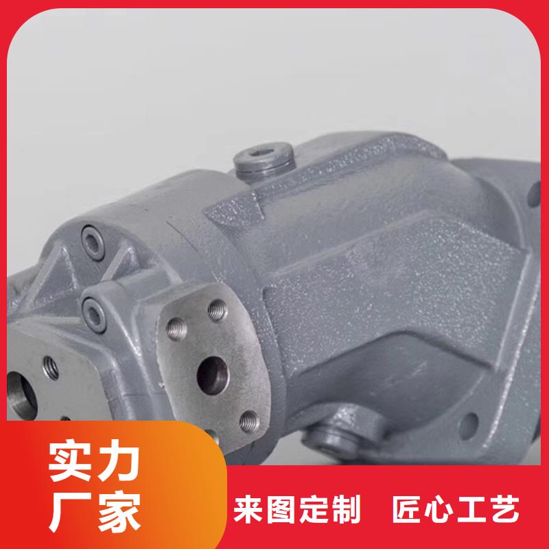 柱塞泵参数图片