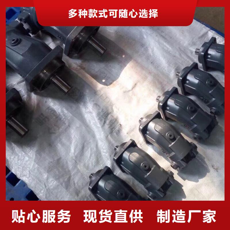 柱塞泵个性化定制