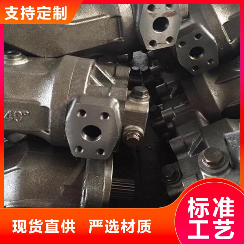 柱塞泵价格公道