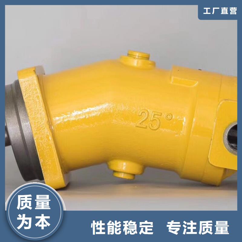 柱塞泵参数图片