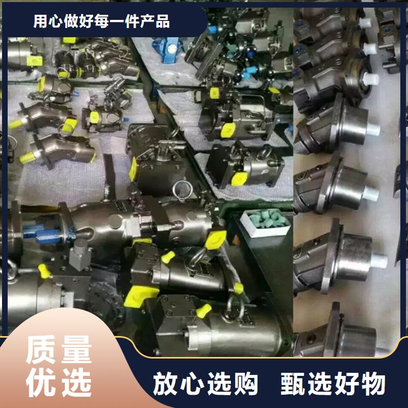 嘉黎现货供应PV0柱塞泵_诚信企业