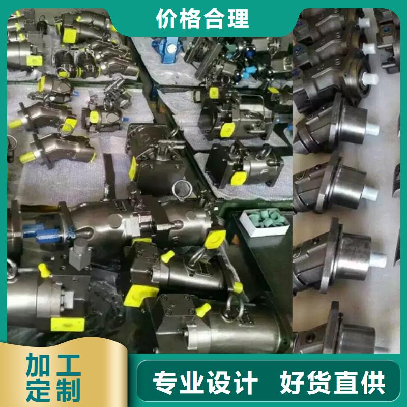 申扎PV0柱塞泵_按需定制