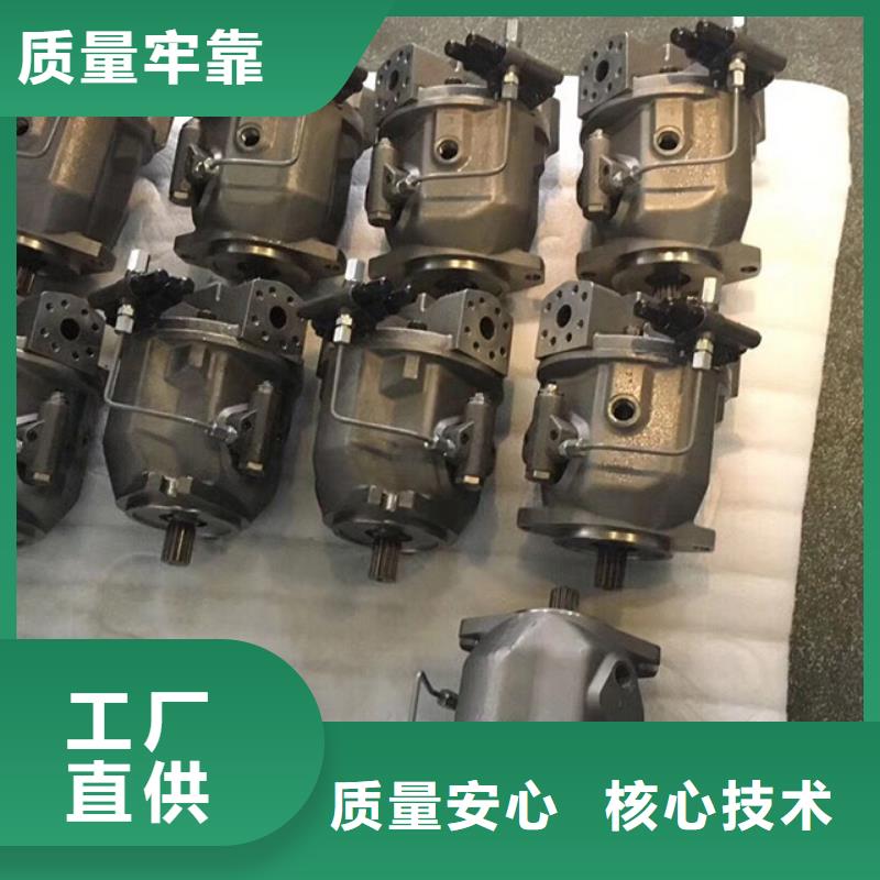 随时验厂##PV0柱塞泵##实力保障本地供应商