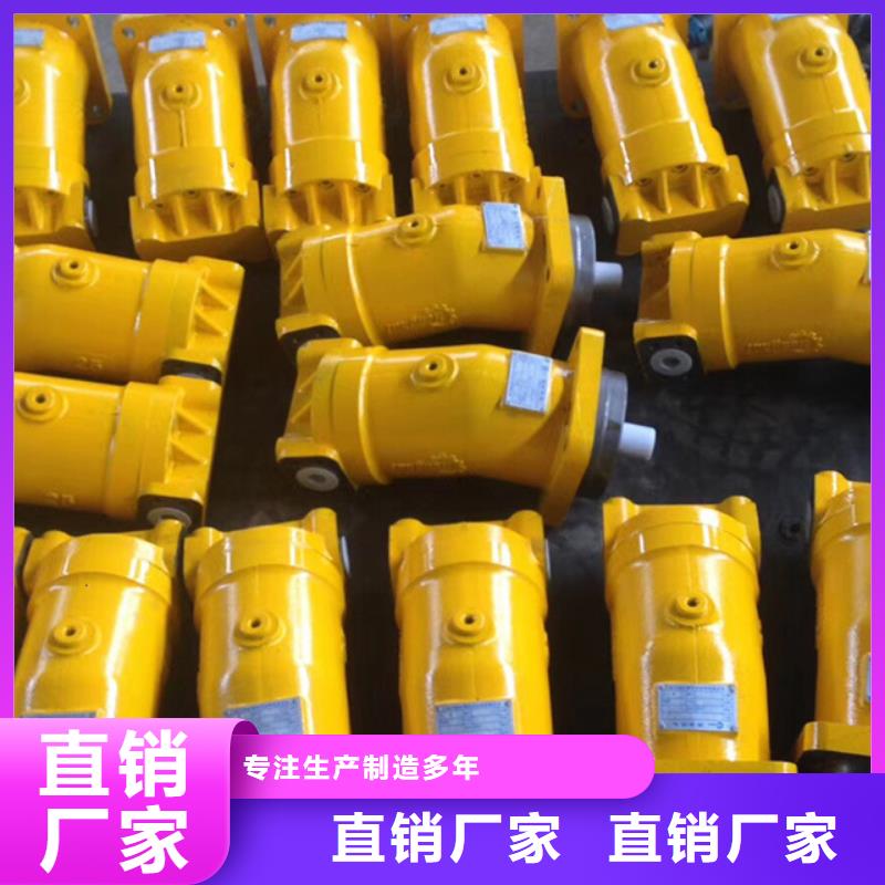 A4V柱塞泵正规工厂有保障