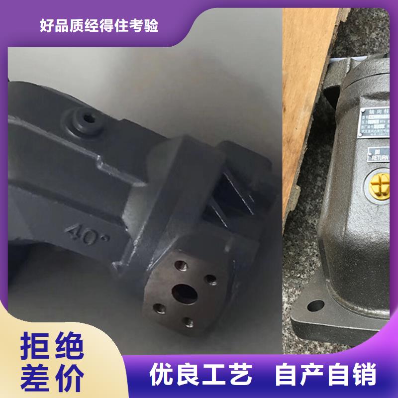A4V柱塞泵质量优质的厂家