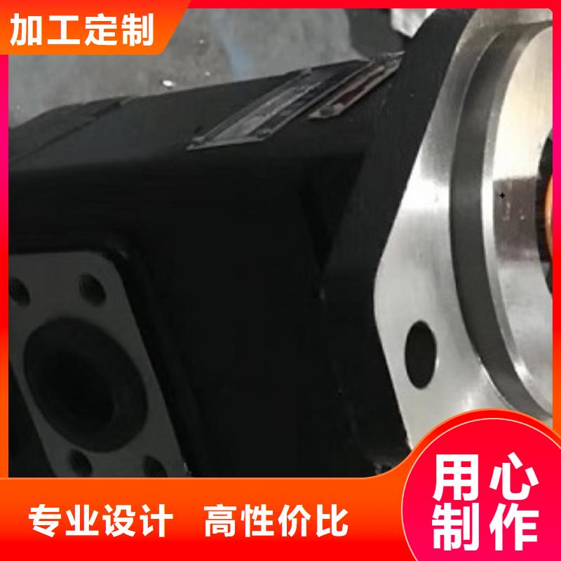 服务周到的齿轮泵公司
