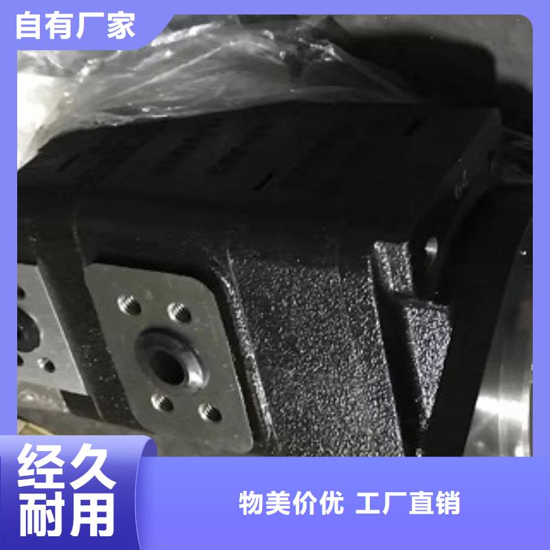 齿轮泵厂家