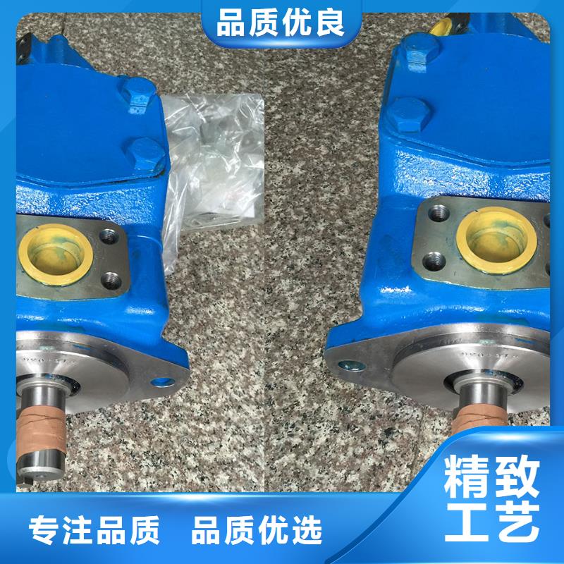 叶片泵就是好