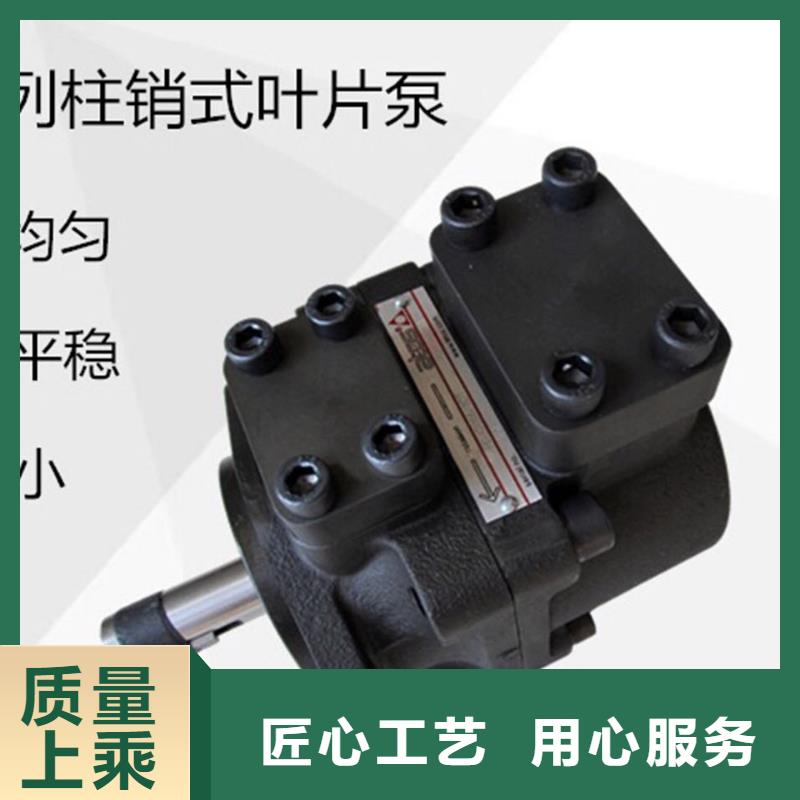 叶片泵0元寄样