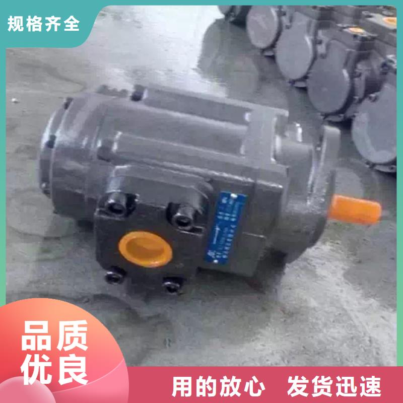 叶片泵全国施工