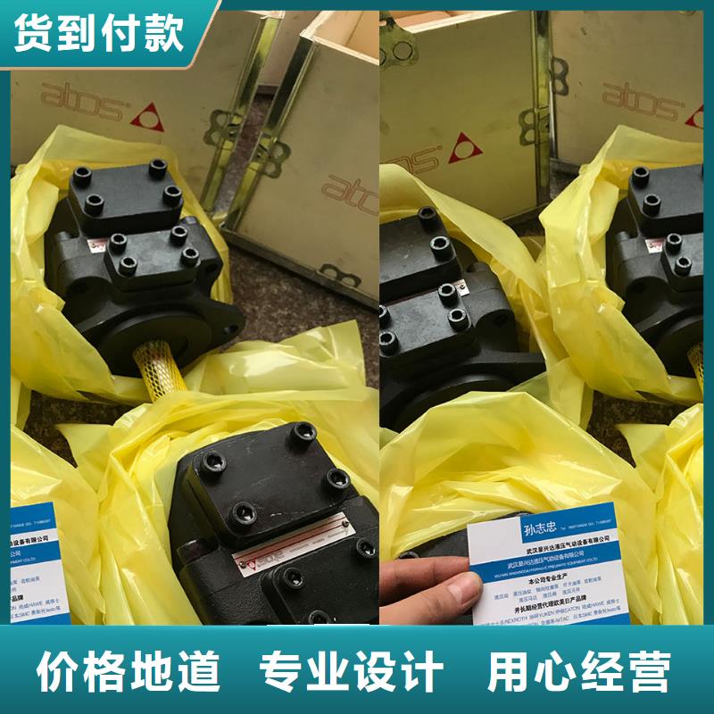 叶片泵企业-实力大厂