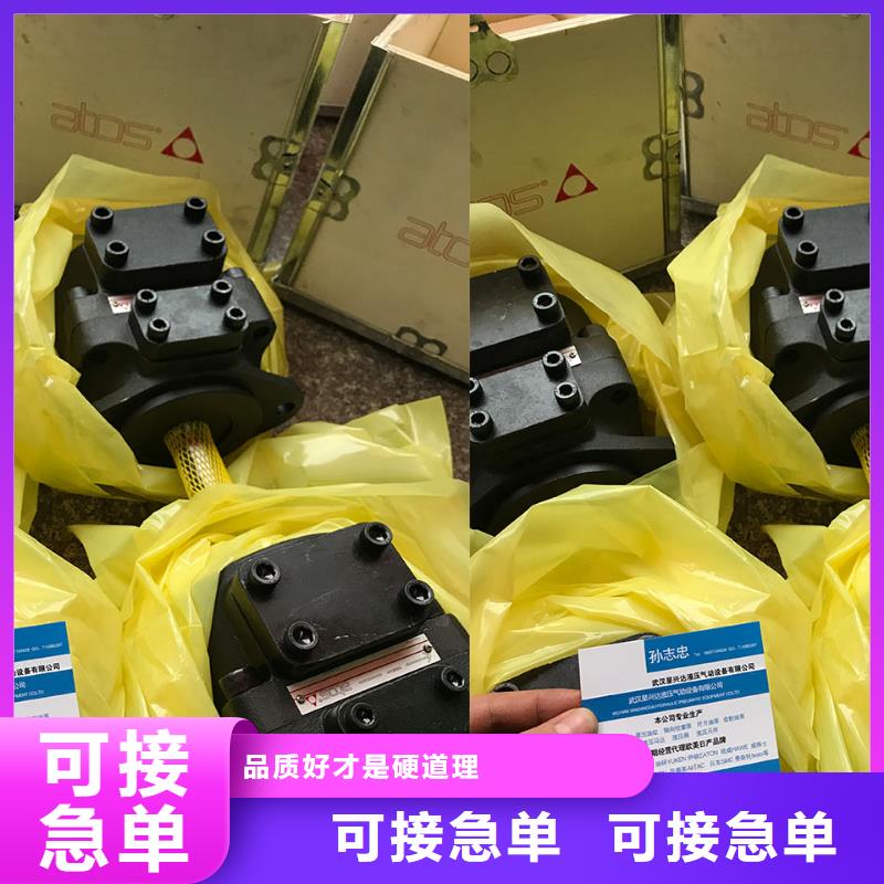 叶片泵-叶片泵省心