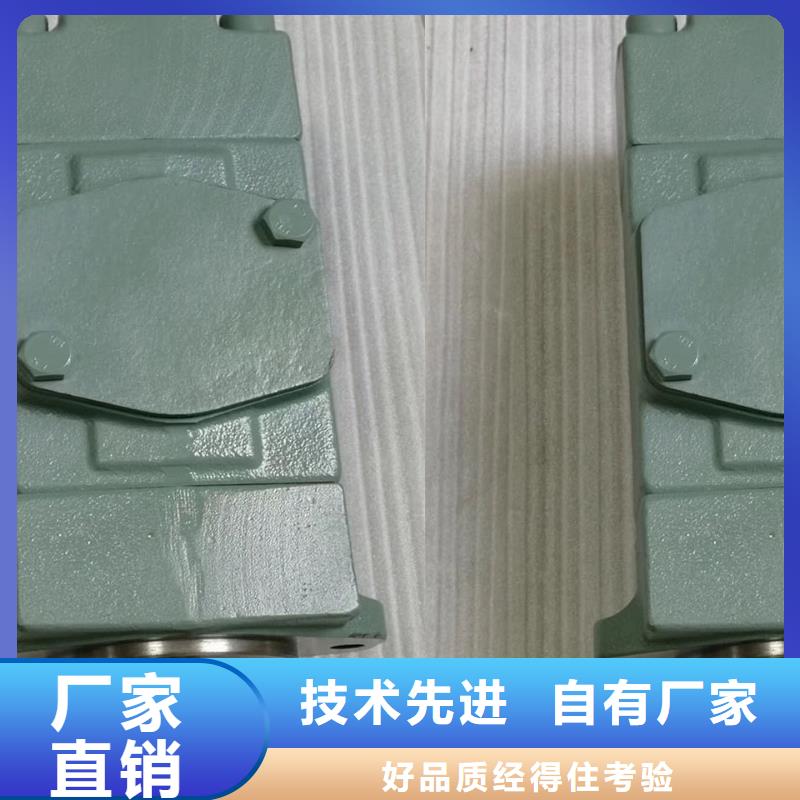 #叶片泵#-性价比高