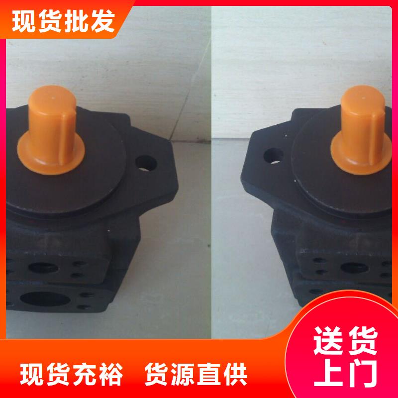 叶片泵优惠中