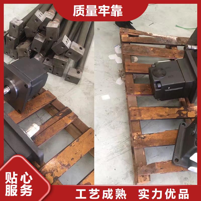 叶片泵-叶片泵来电咨询