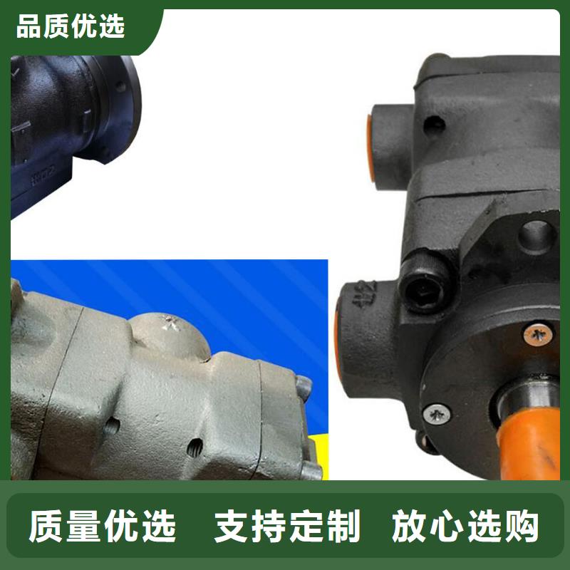 叶片泵-叶片泵省心