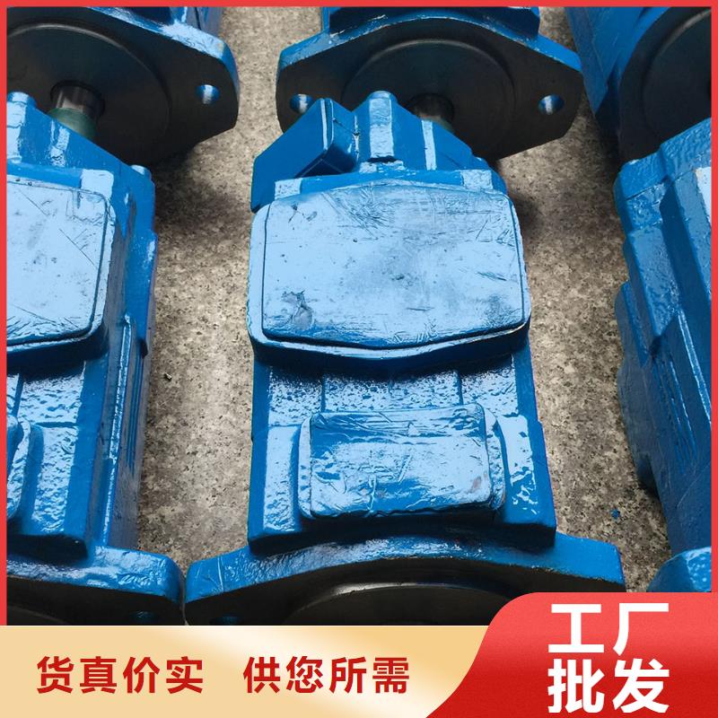 有现货的叶片泵生产厂家