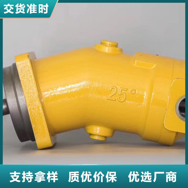 柱塞泵大型厂家