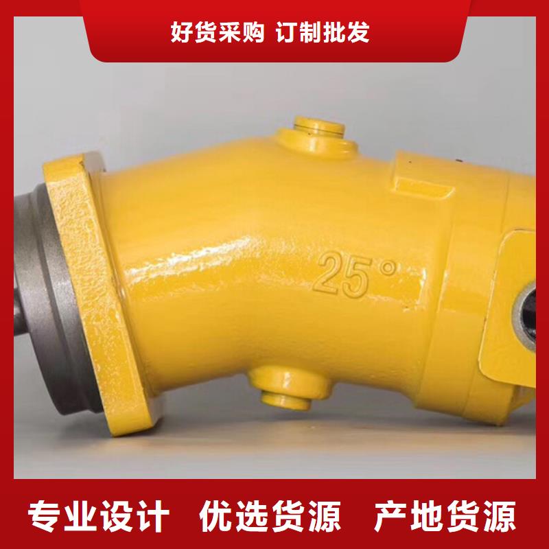 柱塞泵供应商求