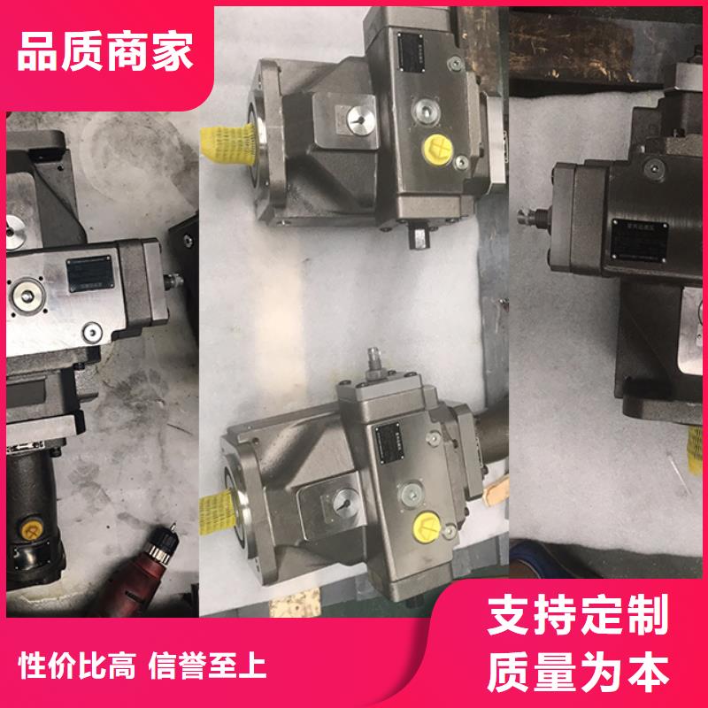 库存充足的柱塞泵销售厂家