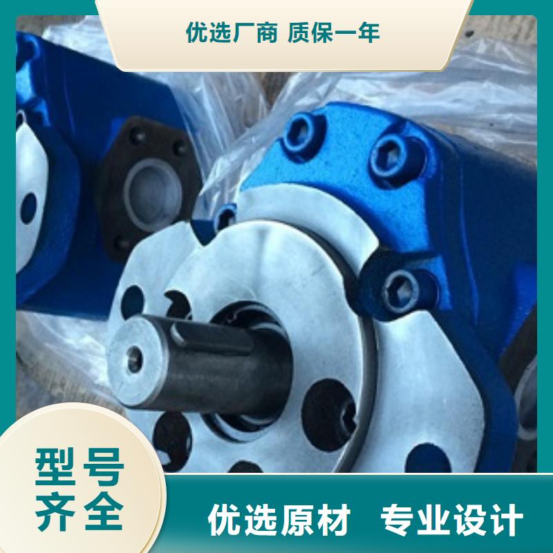 生产齿轮泵的基地