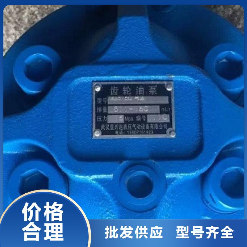 靠谱的齿轮泵在哪里