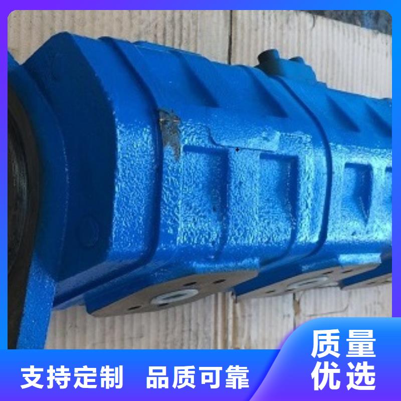齿轮泵厂家直销-型号齐全