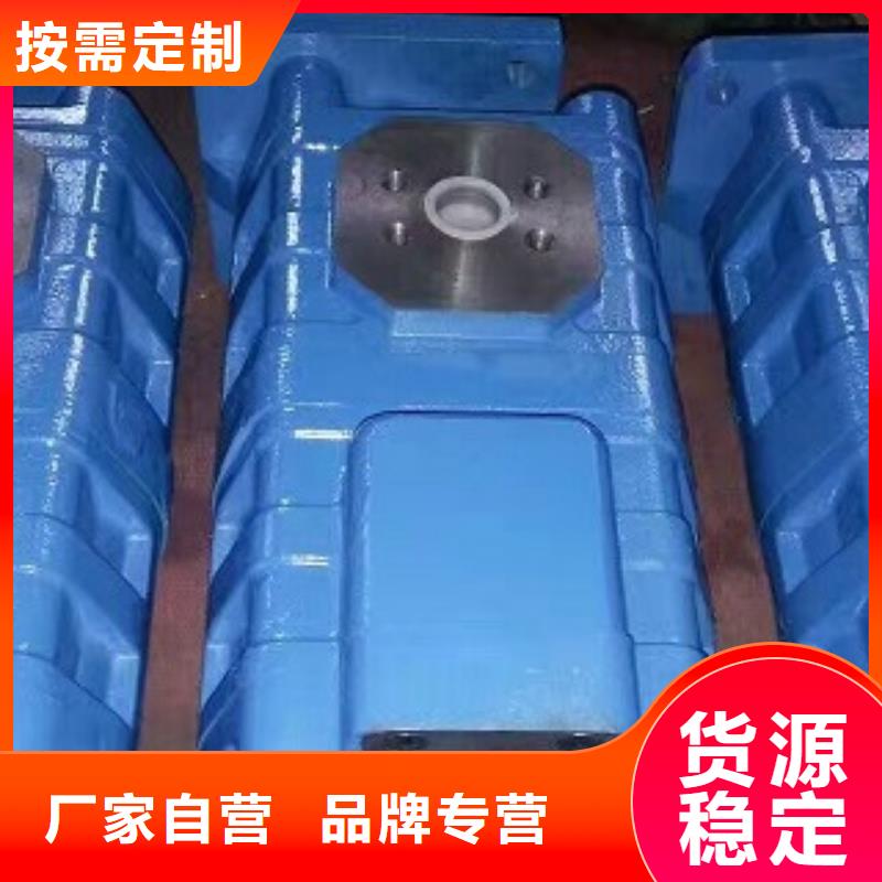 2025欢迎访问##齿轮泵##公司
