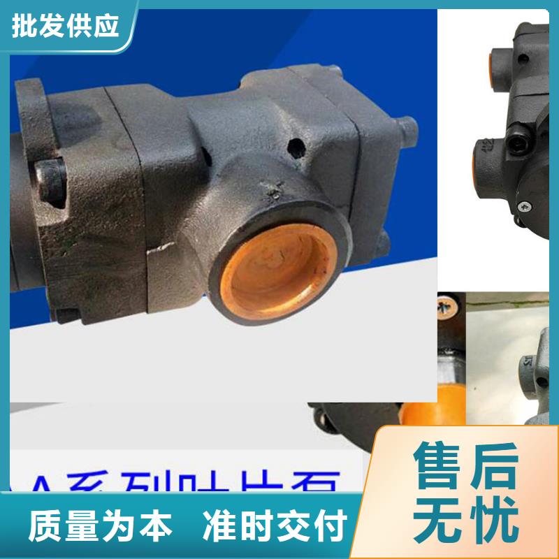 叶片泵、叶片泵价格