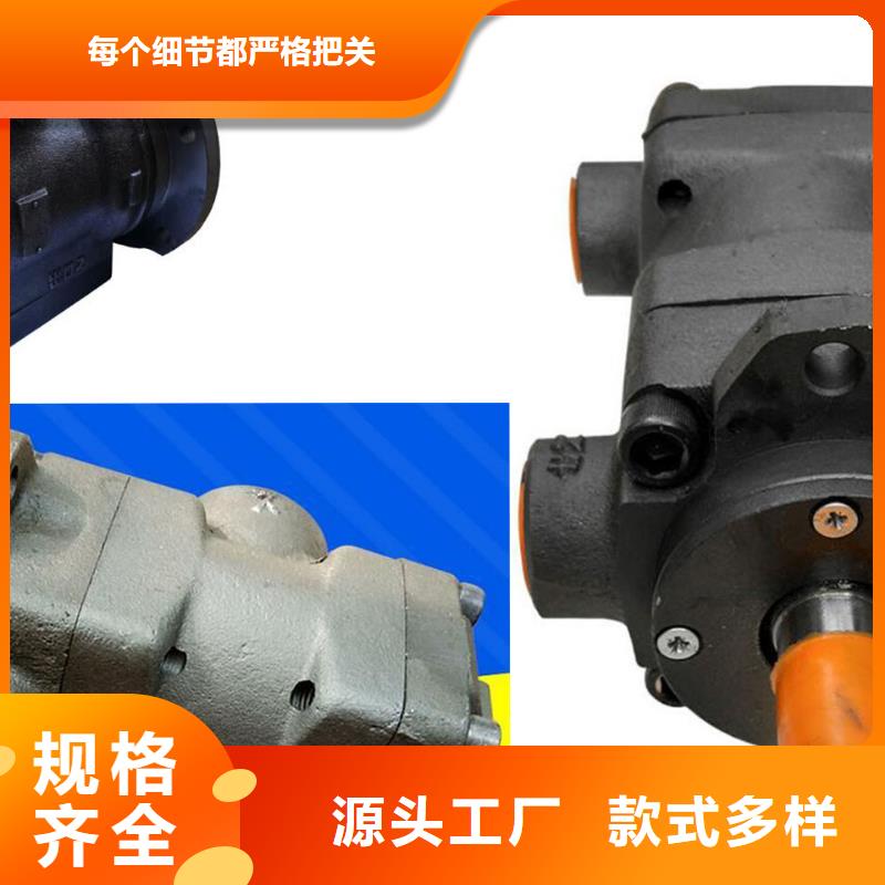 叶片泵优选商家