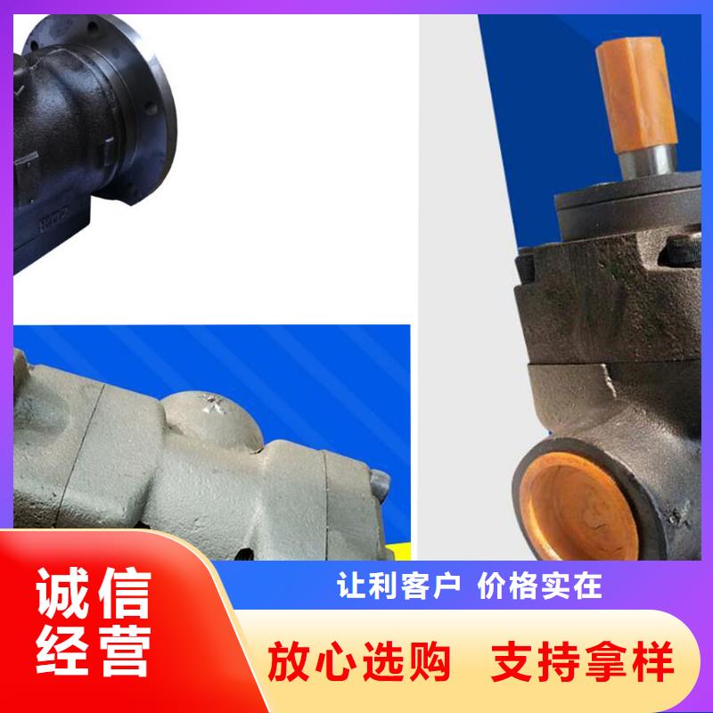 叶片泵、叶片泵现货直销