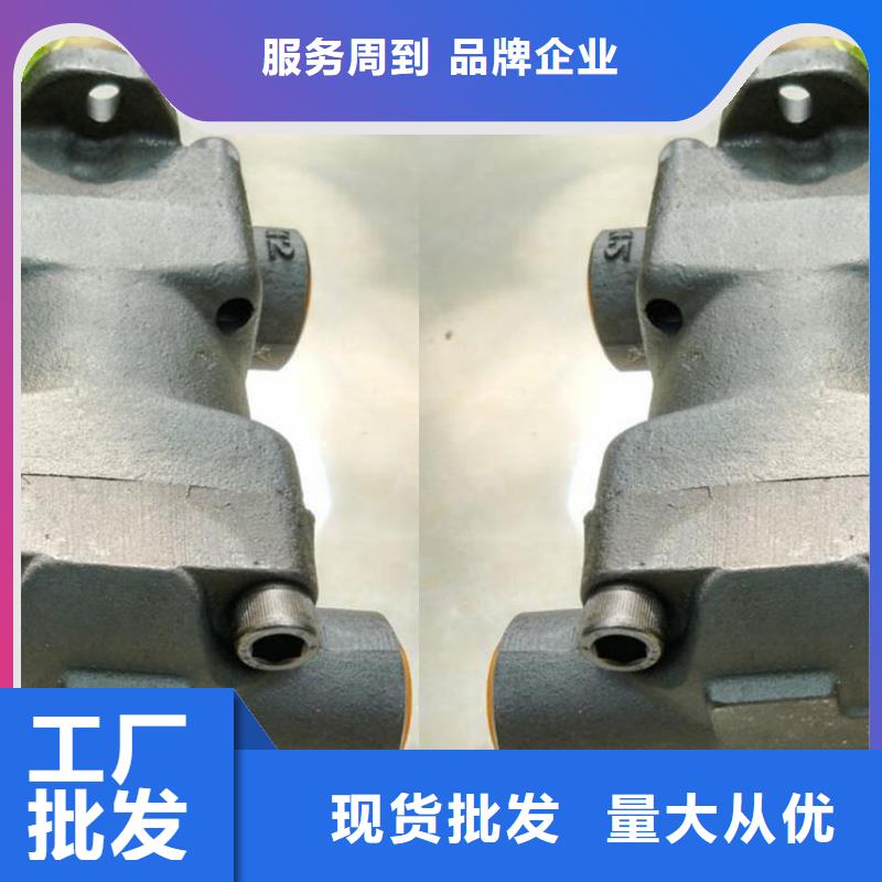 厂家批发叶片泵_叶片泵