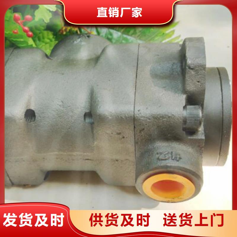 叶片泵、叶片泵厂家