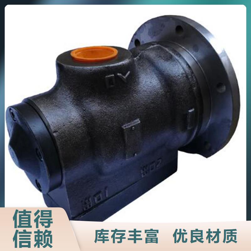 叶片泵存货充足