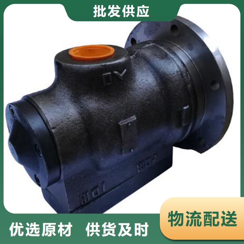 经验丰富的叶片泵厂家