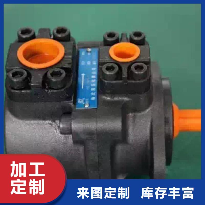 经验丰富的叶片泵厂家