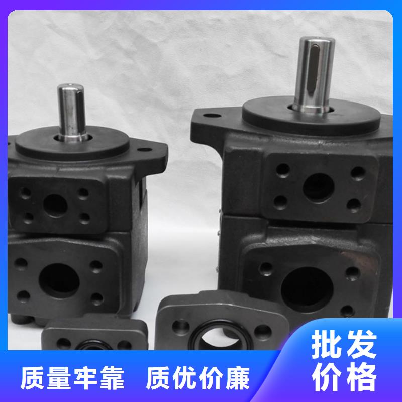 现货供应叶片泵的厂家