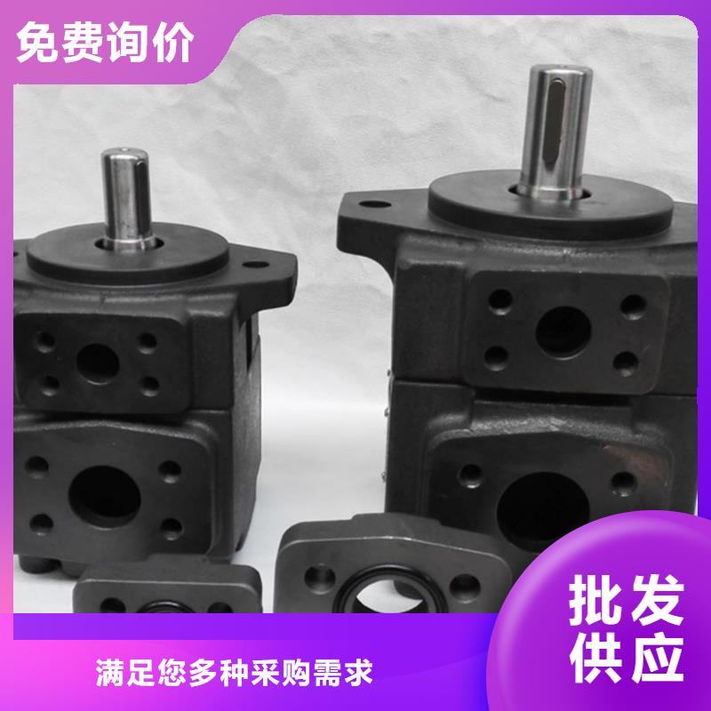 叶片泵定做_福润德液压机械有限公司