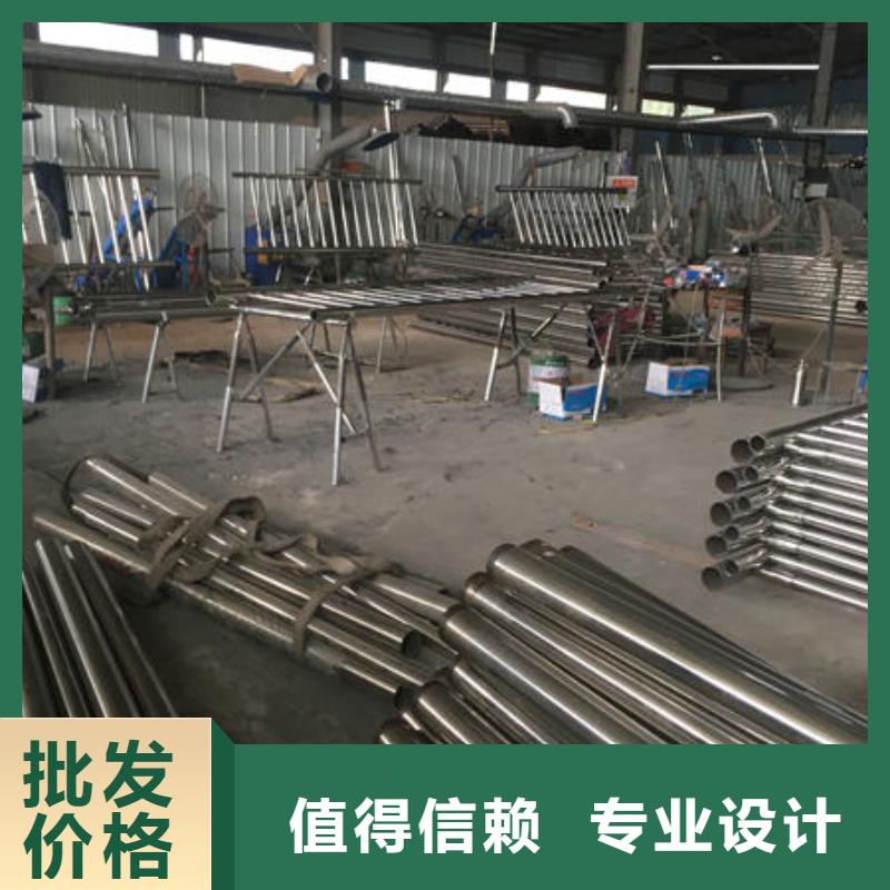 服务周到的不锈钢护栏厂家同城经销商