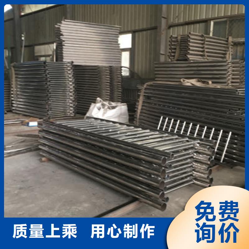 桥梁护栏用途分析
